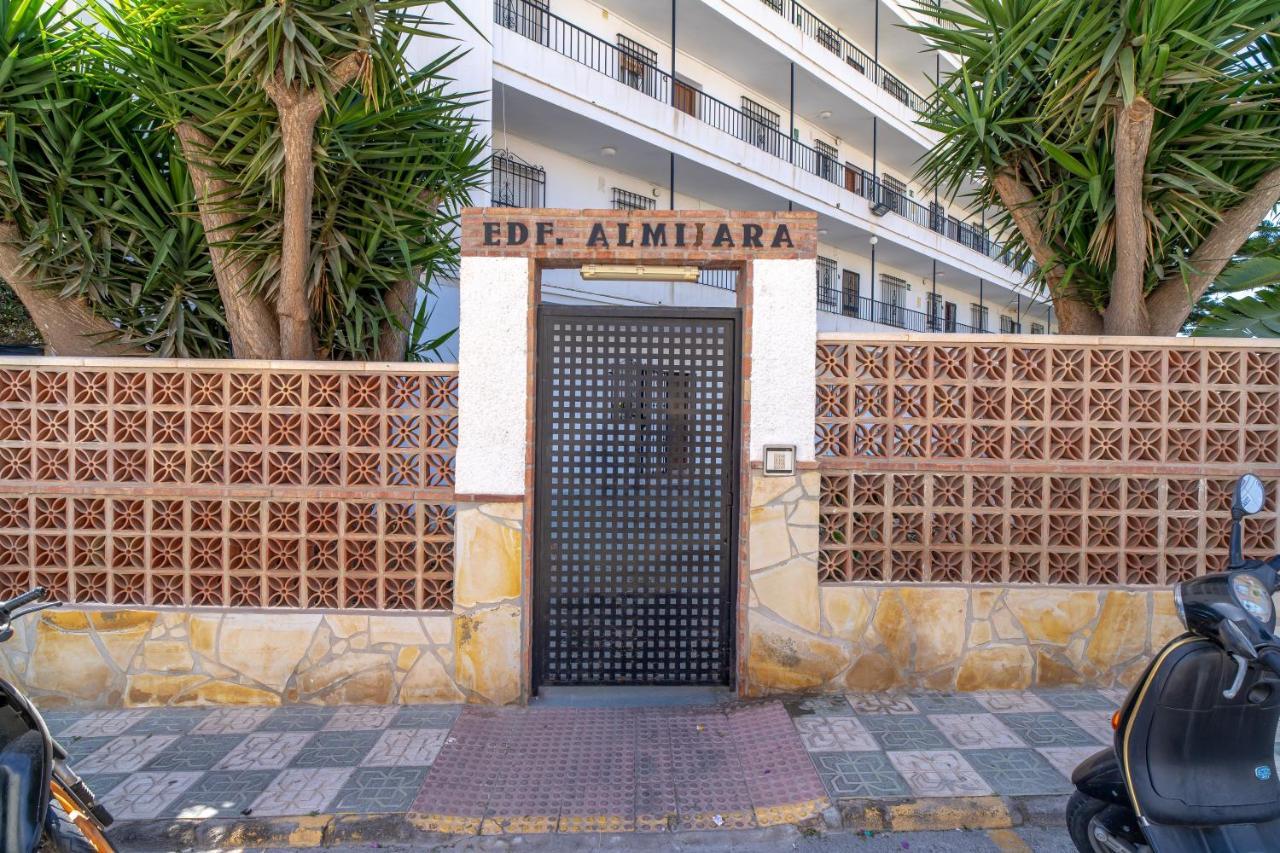 Almijara Apartments Casasol 内尔哈 外观 照片